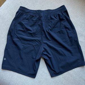 SOLD— Men’s Lululemon Shorts
